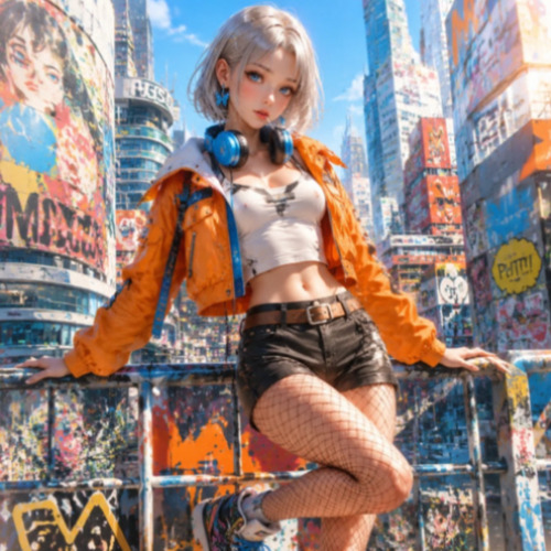 菁选灵创AI影视短剧制作